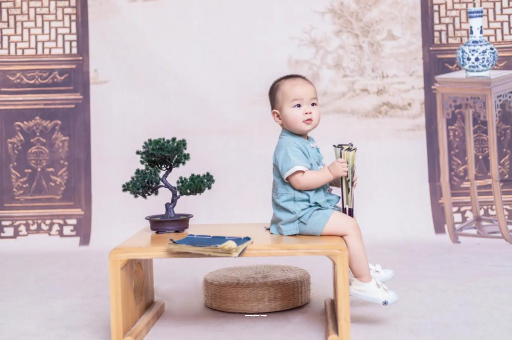 栖霞宝宝反复发烧呕吐